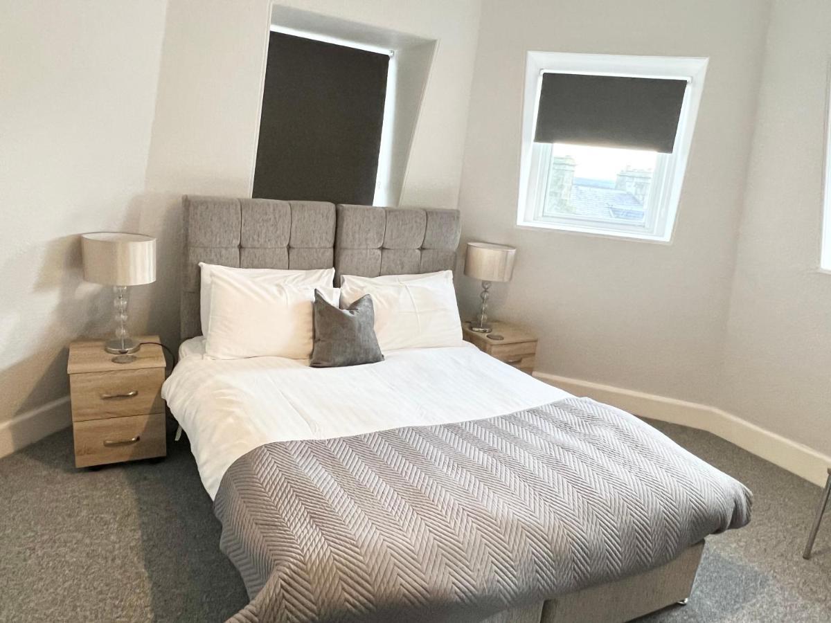Douglas Street Apartment Nairn Zewnętrze zdjęcie