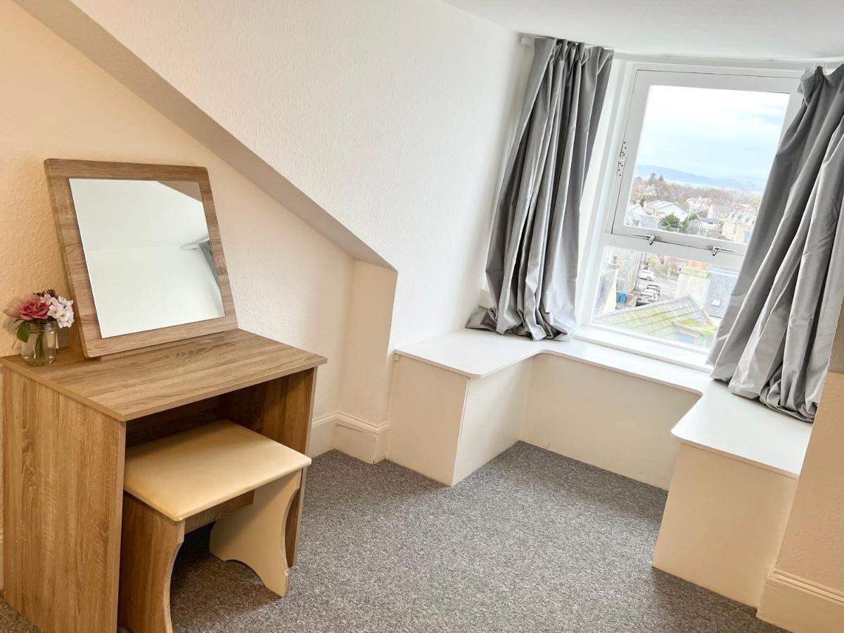 Douglas Street Apartment Nairn Zewnętrze zdjęcie