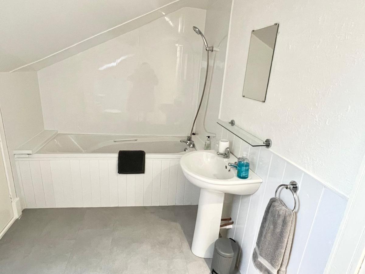Douglas Street Apartment Nairn Zewnętrze zdjęcie