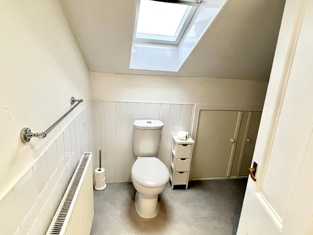 Douglas Street Apartment Nairn Zewnętrze zdjęcie