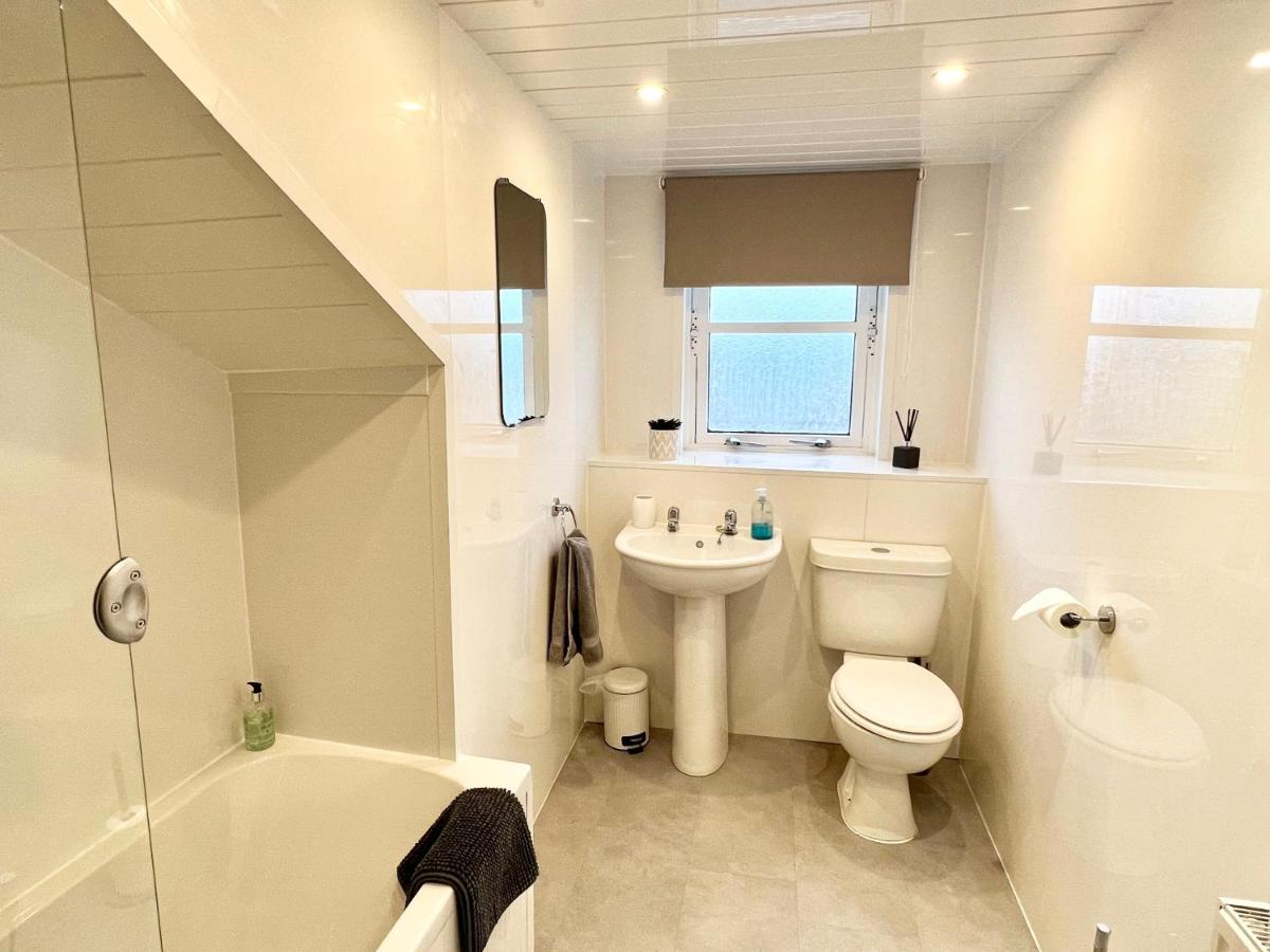 Douglas Street Apartment Nairn Zewnętrze zdjęcie