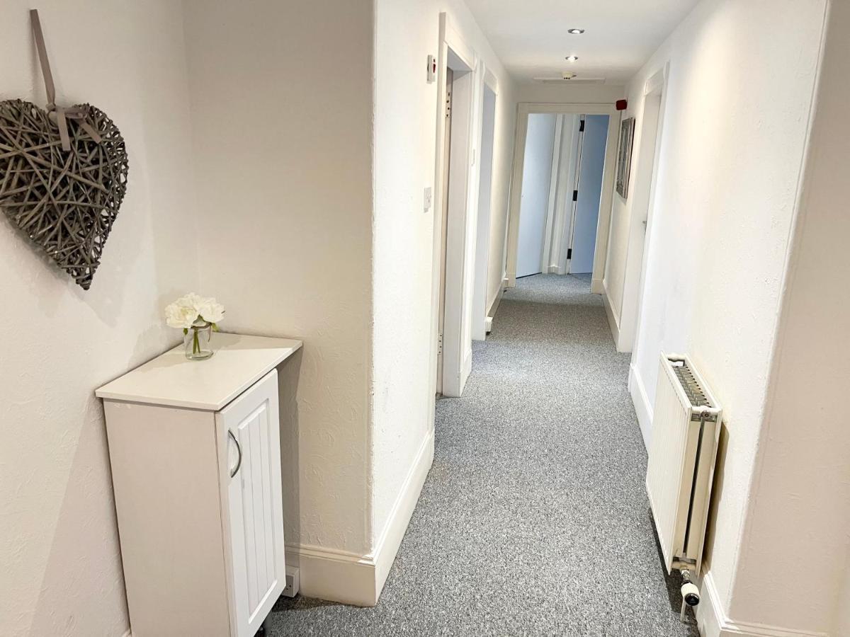 Douglas Street Apartment Nairn Zewnętrze zdjęcie
