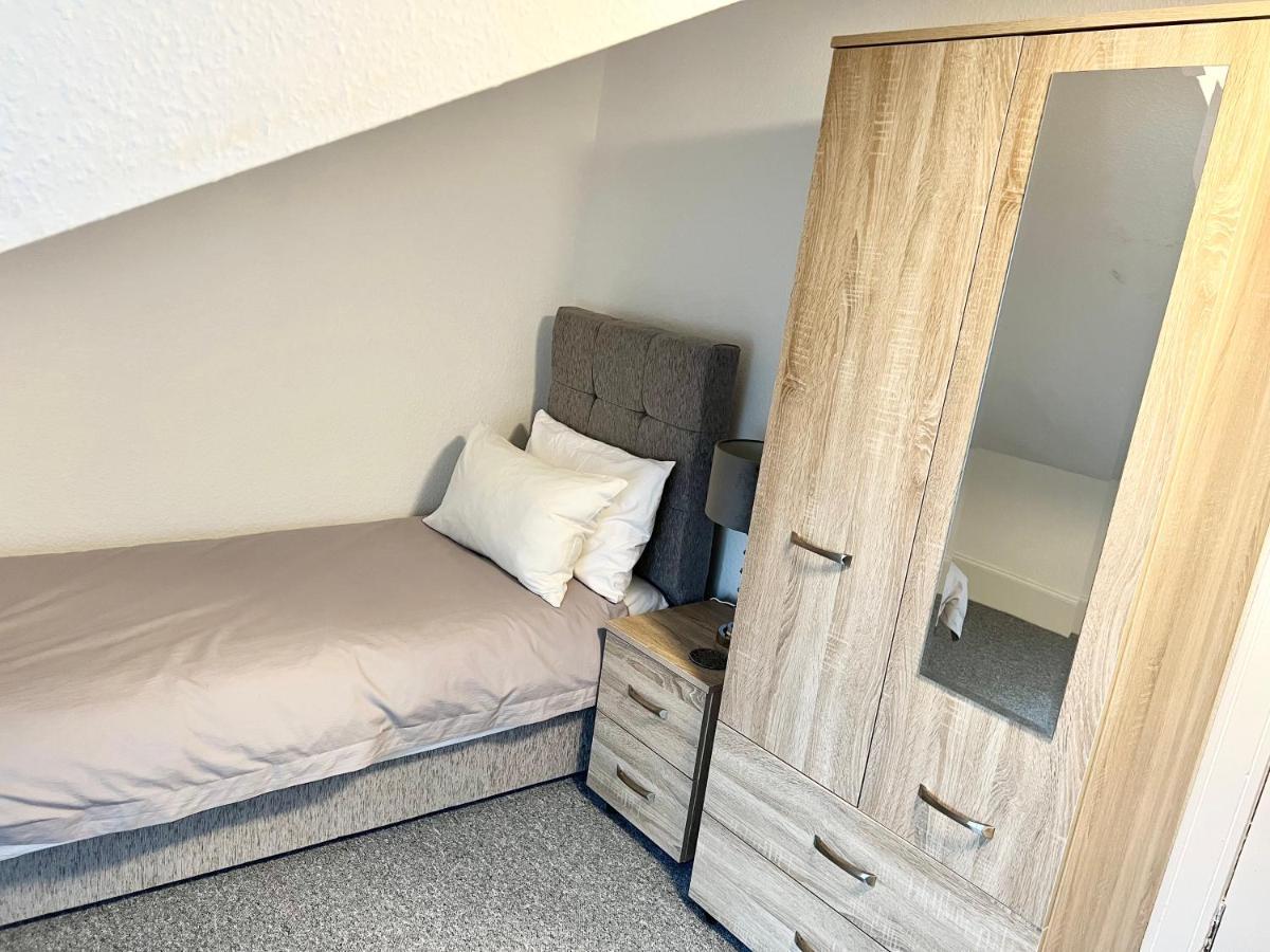 Douglas Street Apartment Nairn Zewnętrze zdjęcie