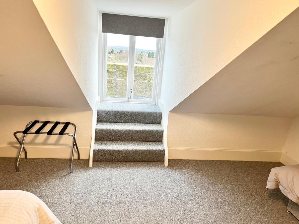 Douglas Street Apartment Nairn Zewnętrze zdjęcie