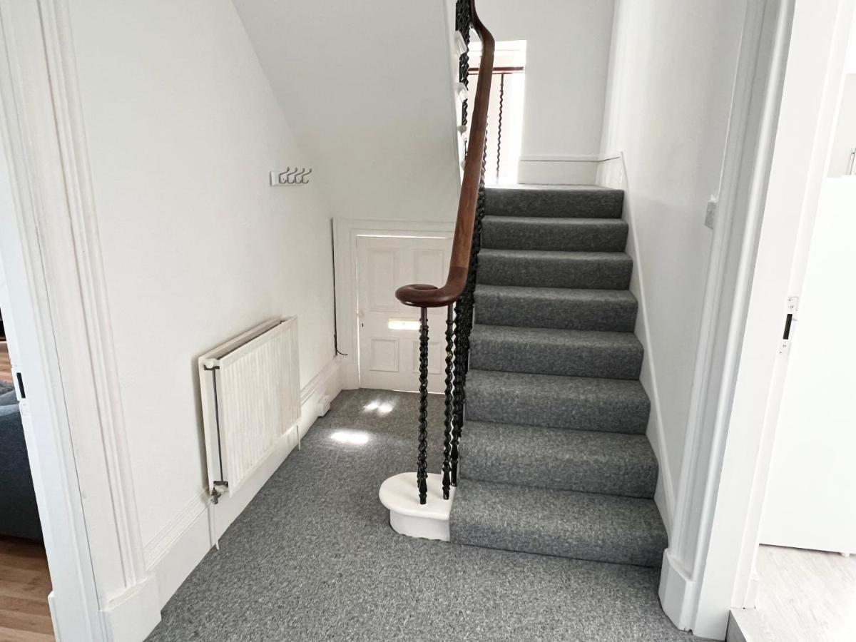 Douglas Street Apartment Nairn Zewnętrze zdjęcie